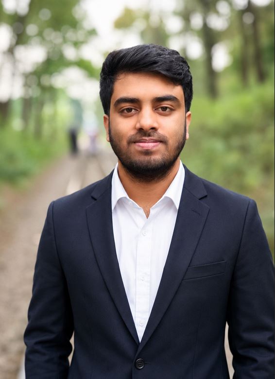 Abidur Rahman