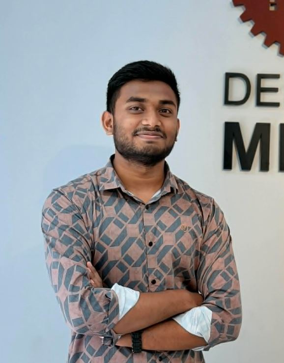 MASHUDAR RAHMAN SOJIB