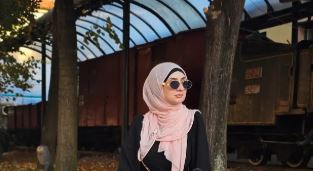 Ziniya Akter