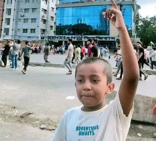 Moharom Hossen